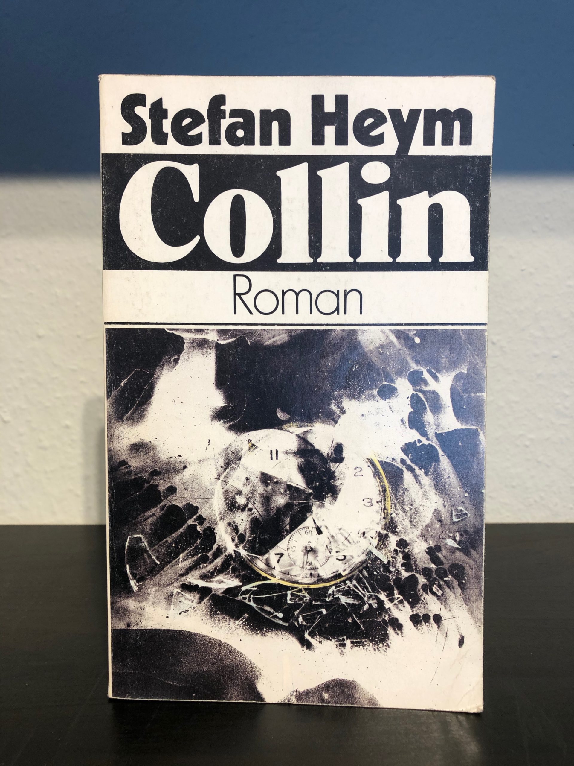 Collin - Stefan Heym