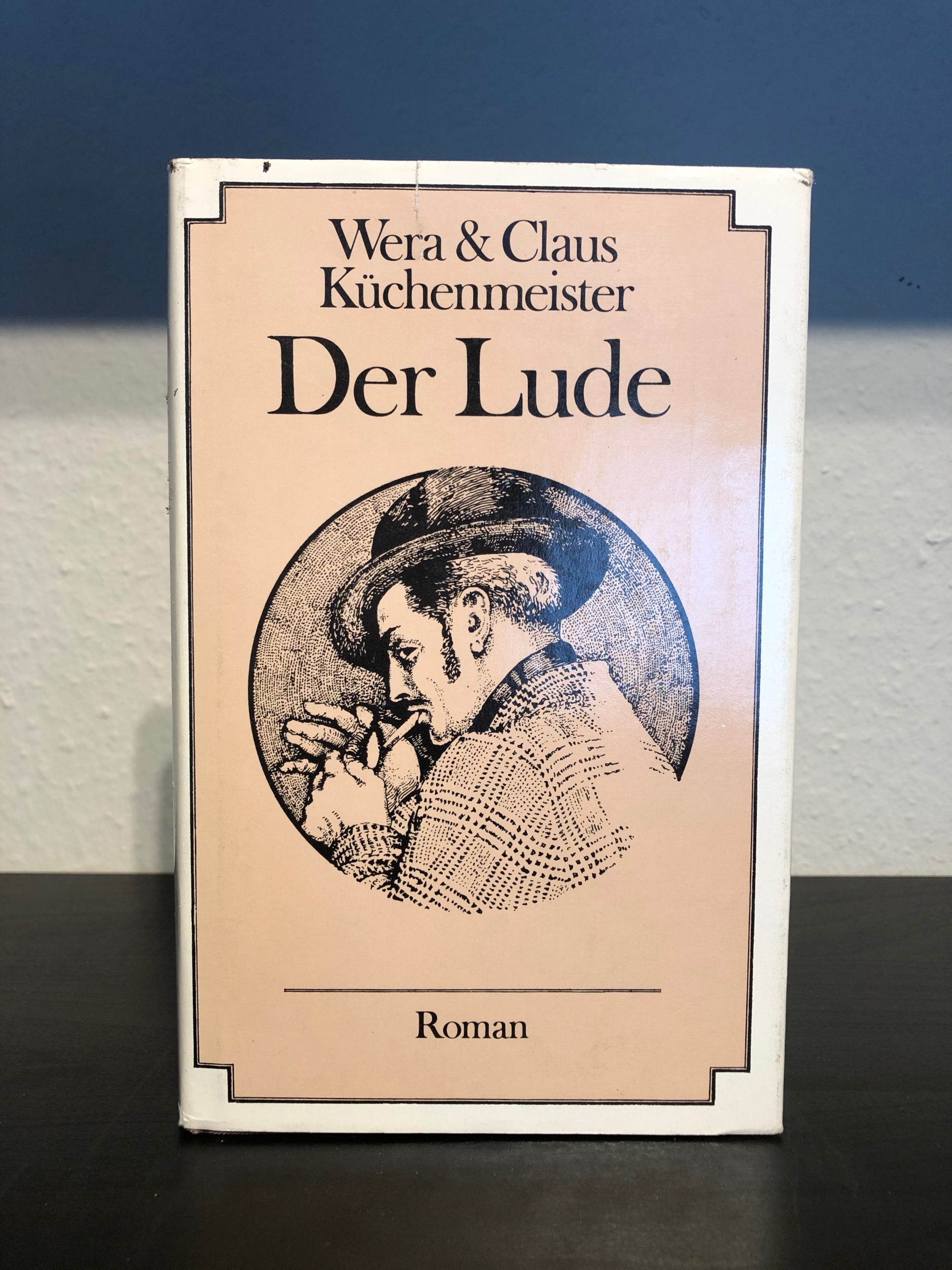 Der Lude - Wera & Claus Küchenmeister