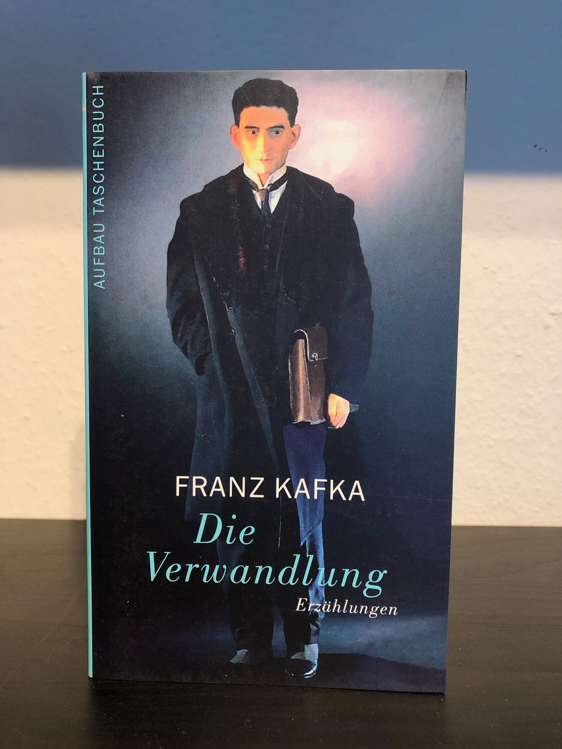 Die Verwandlung - Franz Kafka