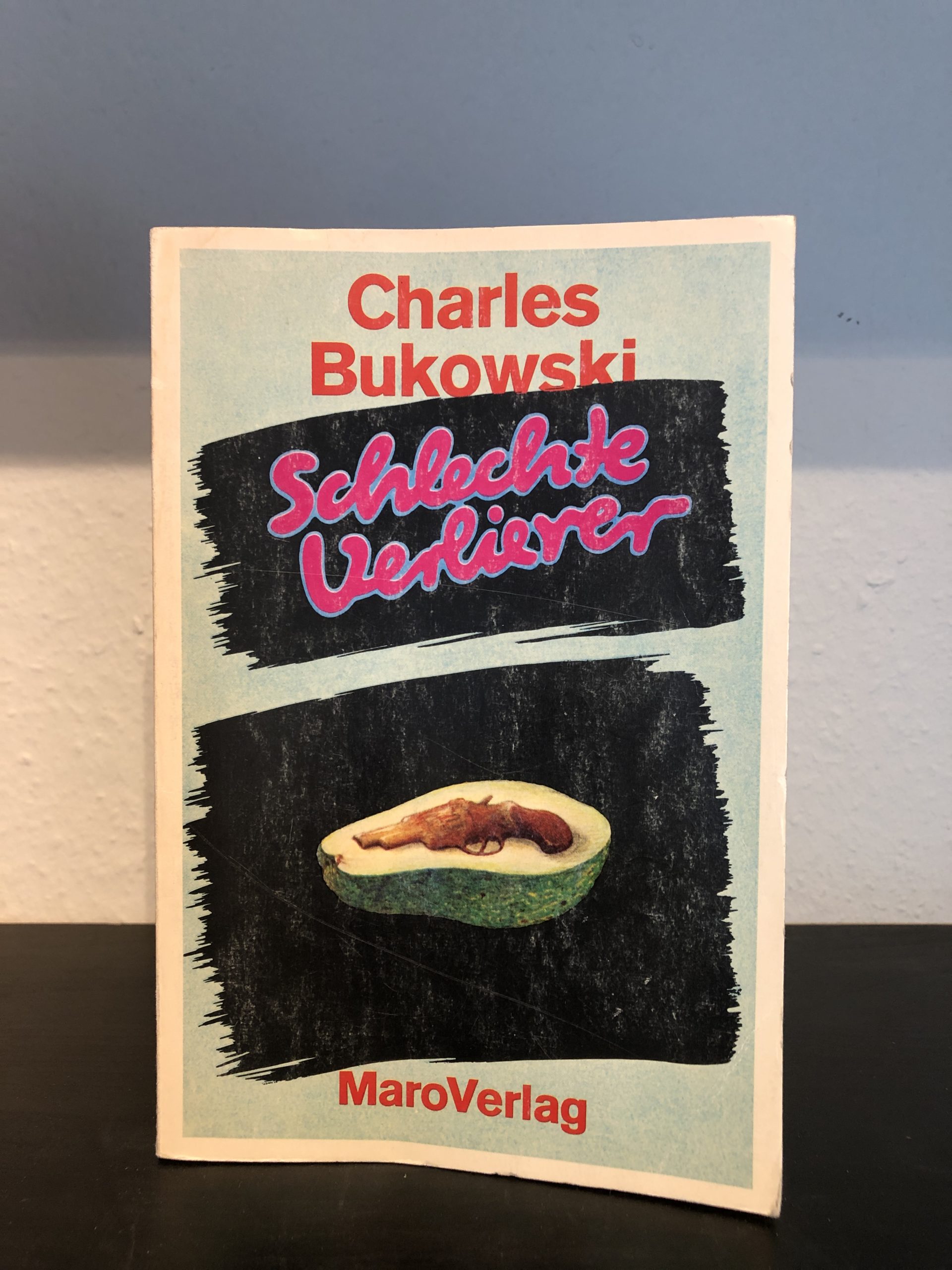 Schlechte Verlierer - Charles Bukowski