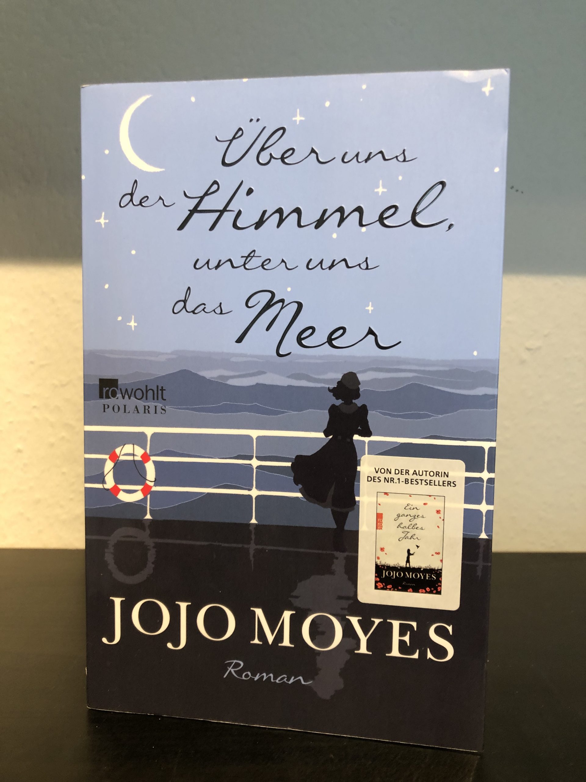 Neues Buch – Das Neue